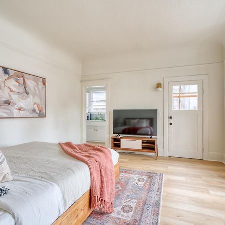 Stay Portland - The Sullivan'S Gulch Lodge - 94 Walkscore 外观 照片