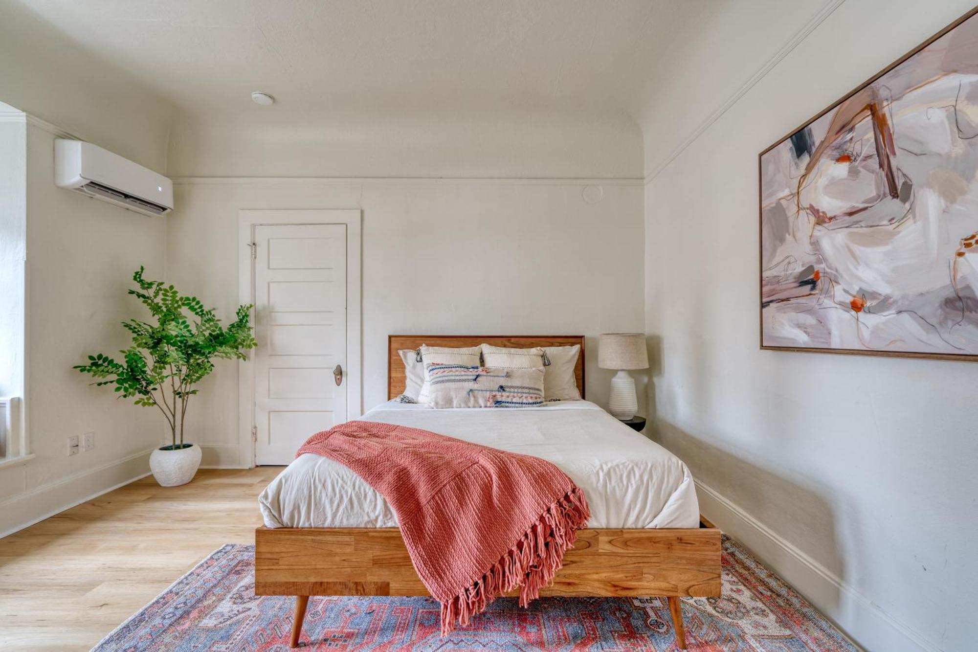 Stay Portland - The Sullivan'S Gulch Lodge - 94 Walkscore 外观 照片