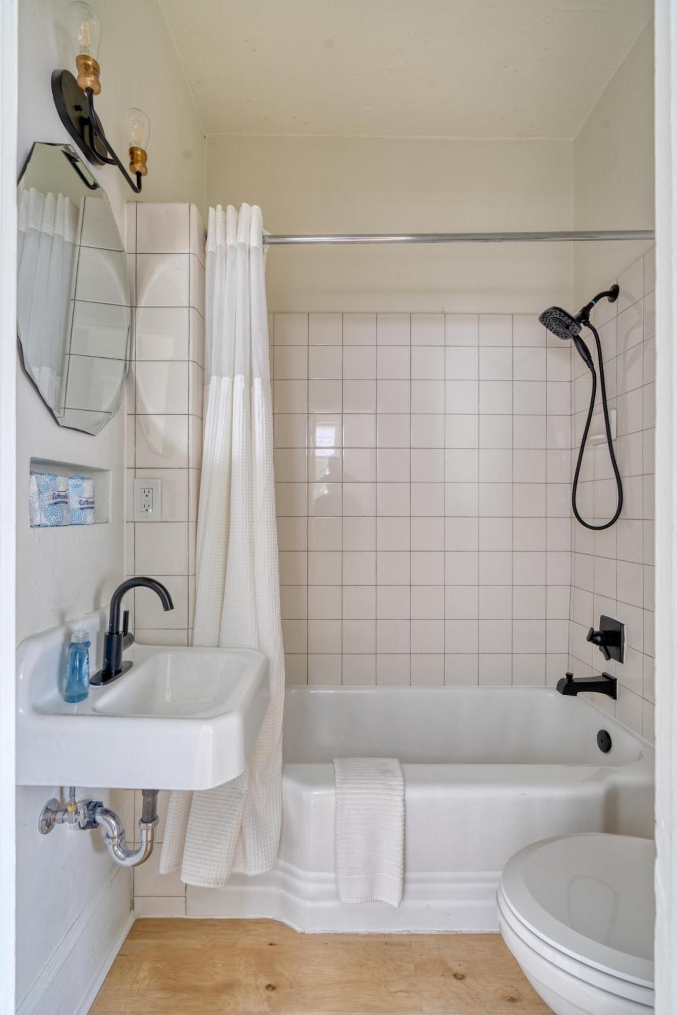 Stay Portland - The Sullivan'S Gulch Lodge - 94 Walkscore 外观 照片