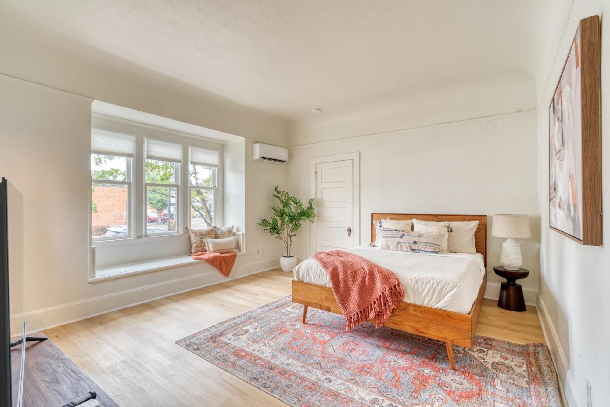 Stay Portland - The Sullivan'S Gulch Lodge - 94 Walkscore 外观 照片