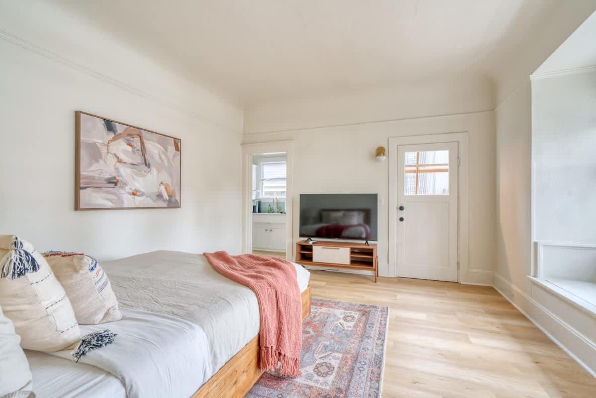 Stay Portland - The Sullivan'S Gulch Lodge - 94 Walkscore 外观 照片